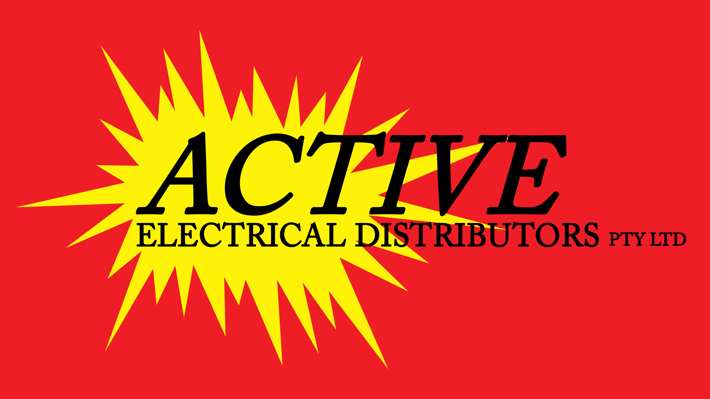 Active Electrical (Screen)