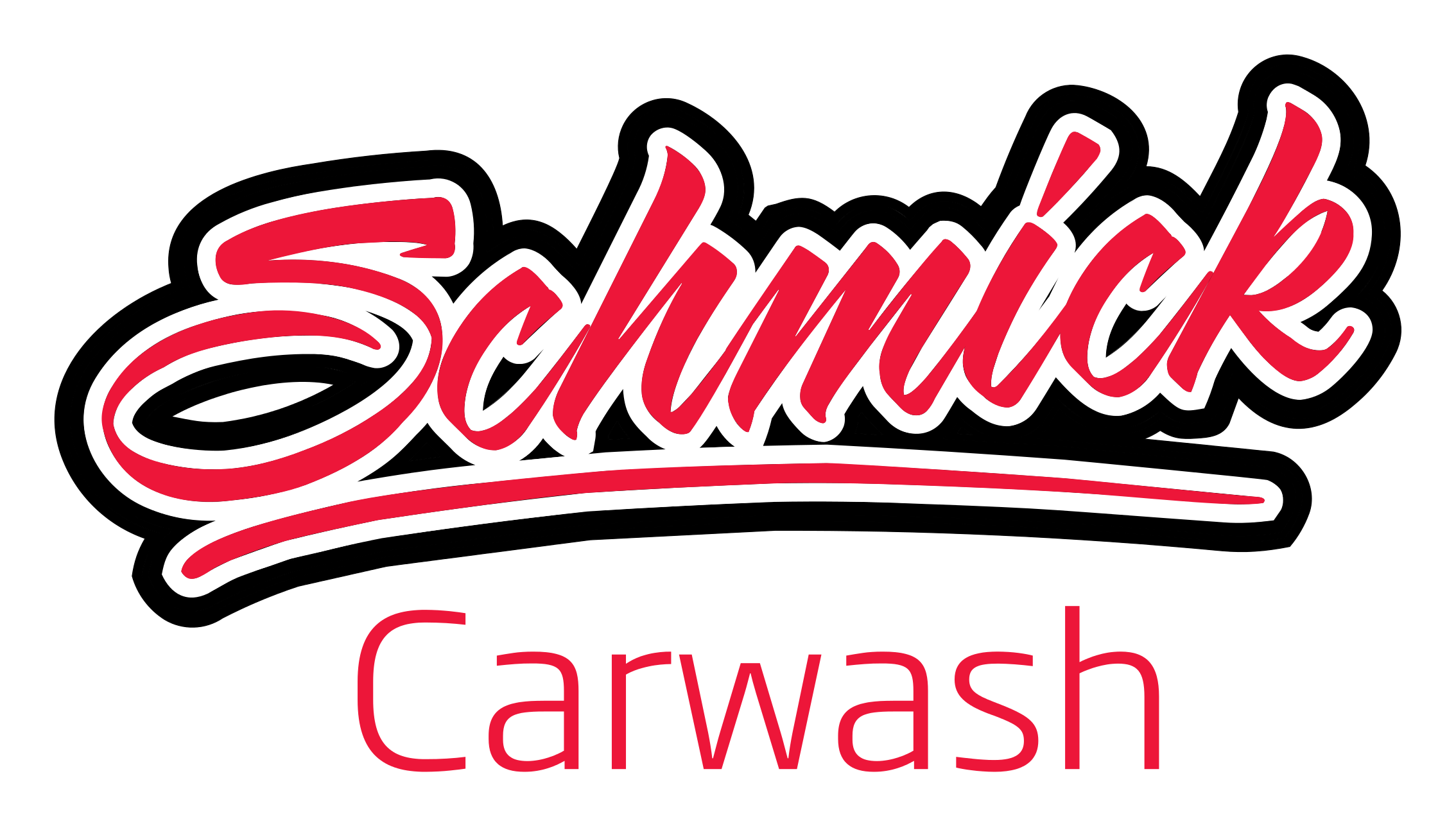 Schmick Carwash (Screen)
