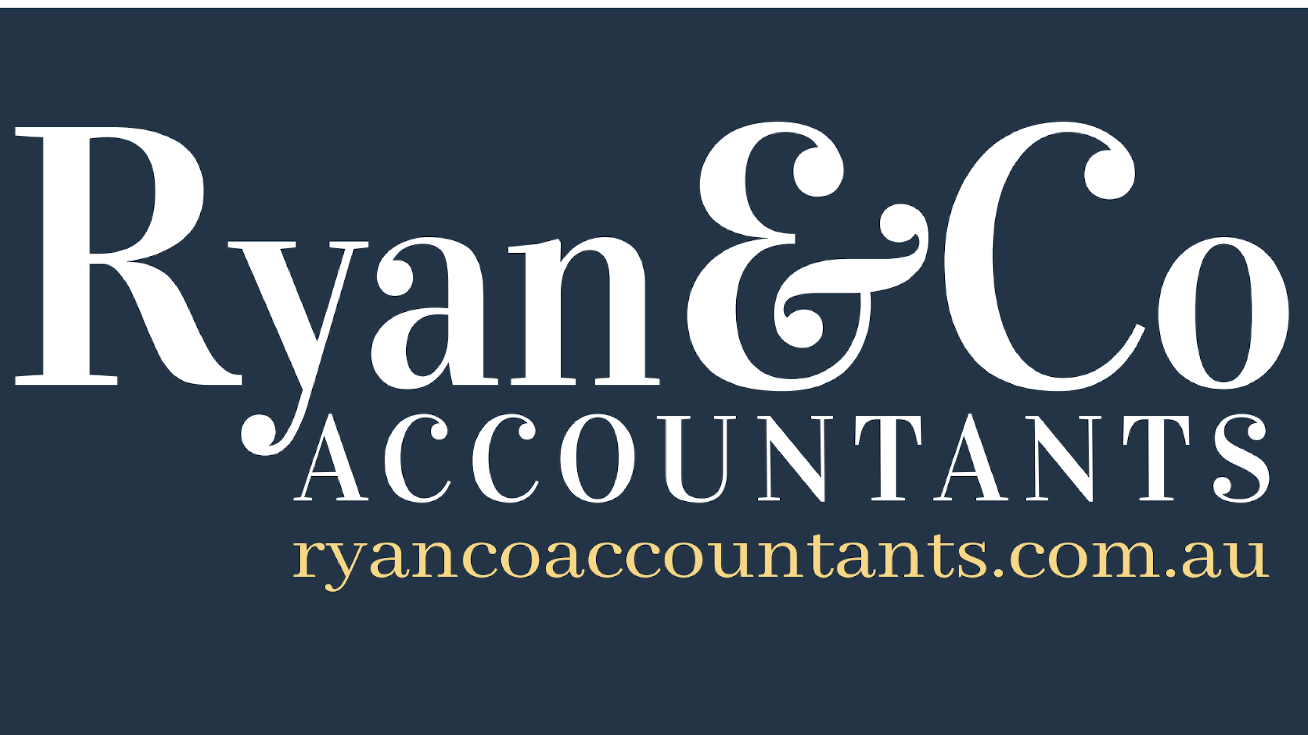 Ryan & Co