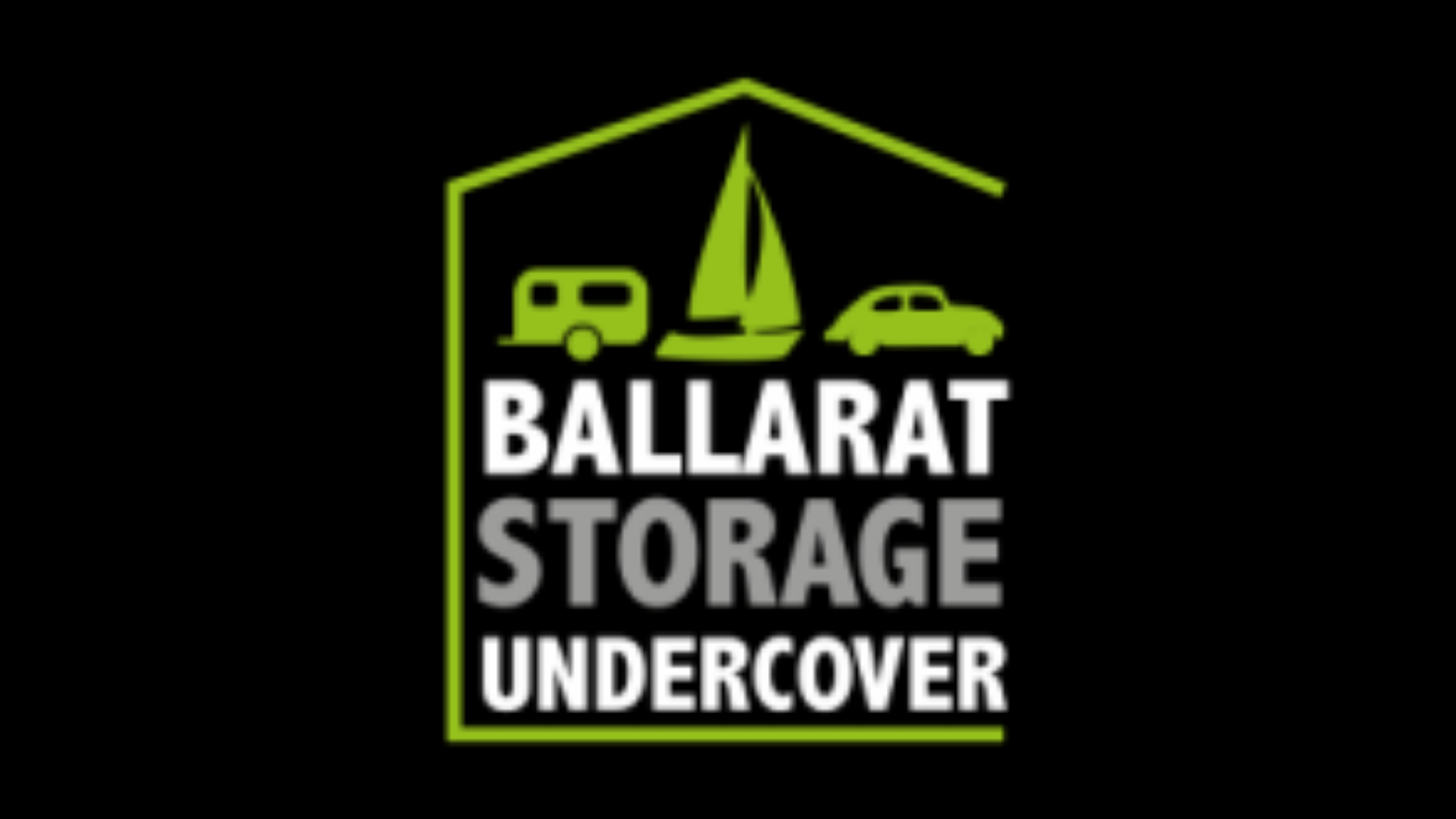 Ballarat Storage Undercover (Screen)