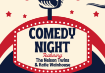 COMEDY NIGHT (1)